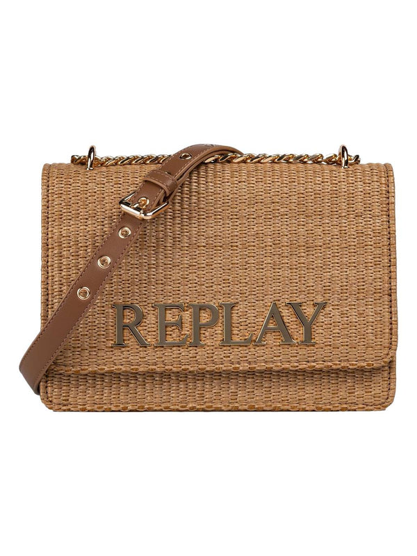 ΓΥΝΑΙΚΕΙΑ ΤΣΑΝΤΑ ΩΜΟΥ REPLAY