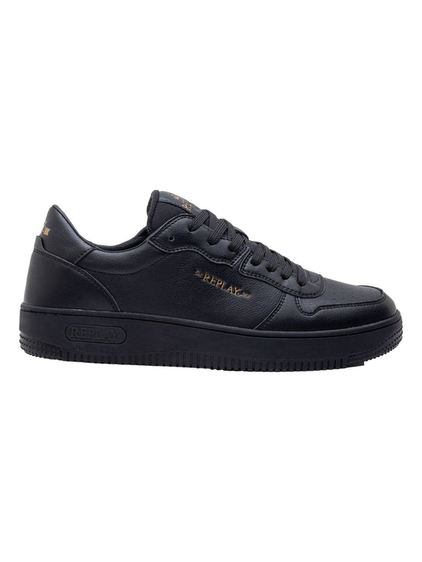 ΑΝΔΡΙΚΑ SNEAKERS REPLAY EPIC M BASE BLOCK