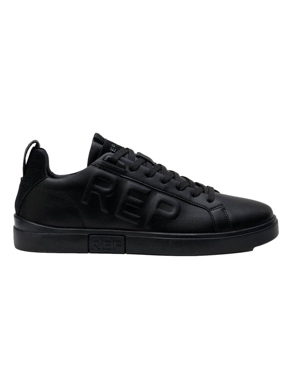 ΑΝΔΡΙΚΑ SNEAKERS REPLAY POLYS UP