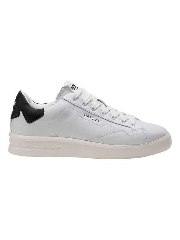 ΑΝΔΡΙΚΑ SNEAKERS REPLAY UNIVERISTY M PRIME