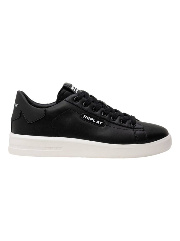 ΑΝΔΡΙΚΑ SNEAKERS REPLAY UNIVERSITY M PRIME 2