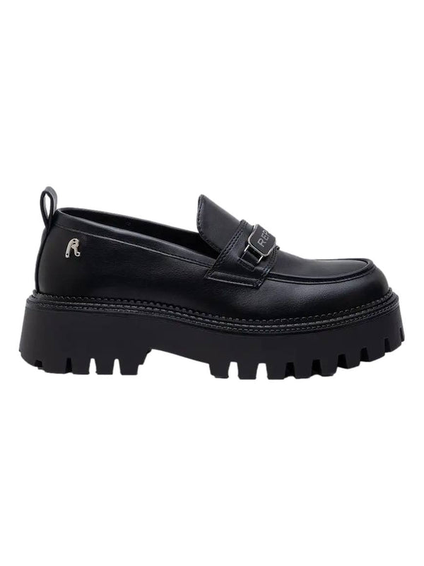 ΓΥΝΑΙΚΕΙΑ LOAFERS REPLAY NUMB TAG