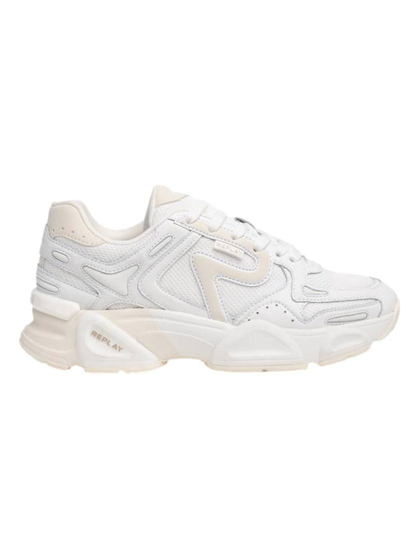 ΓΥΝΑΙΚΕΙΑ SNEAKERS REPLAY DESTINY W FINE