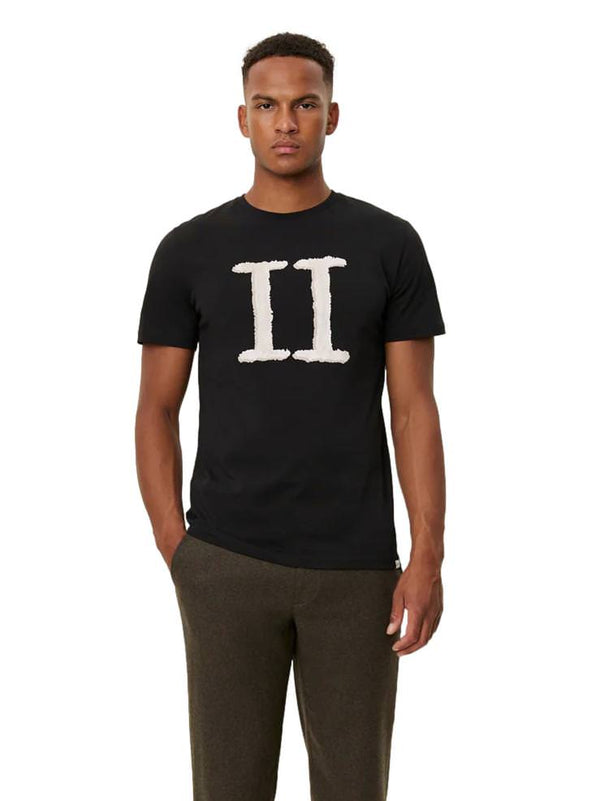 ΑΝΔΡΙΚΟ T-SHIRT LES DEUX HAND DRAWN ENCORE
