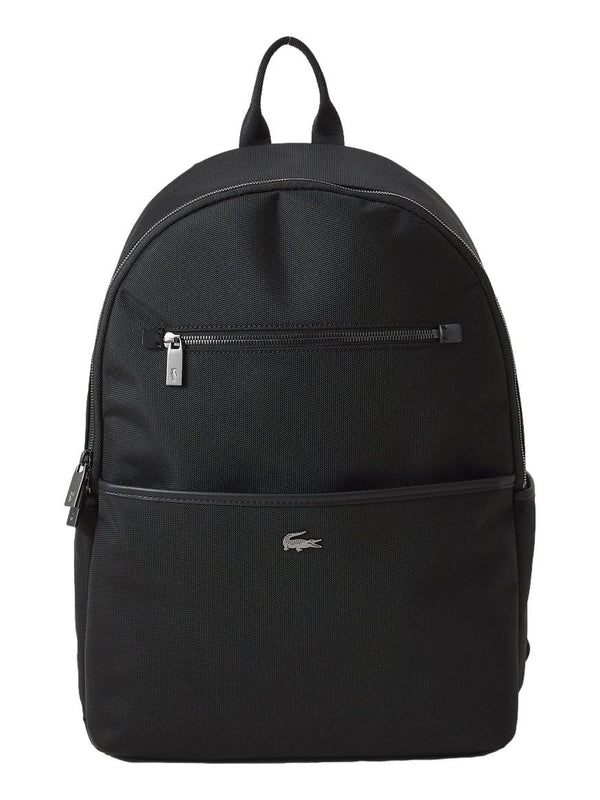 ΑΝΔΡΙΚΟ ΣΑΚΙΔΙΟ ΠΛΑΤΗΣ LACOSTE EVERYDAY BACKPACK