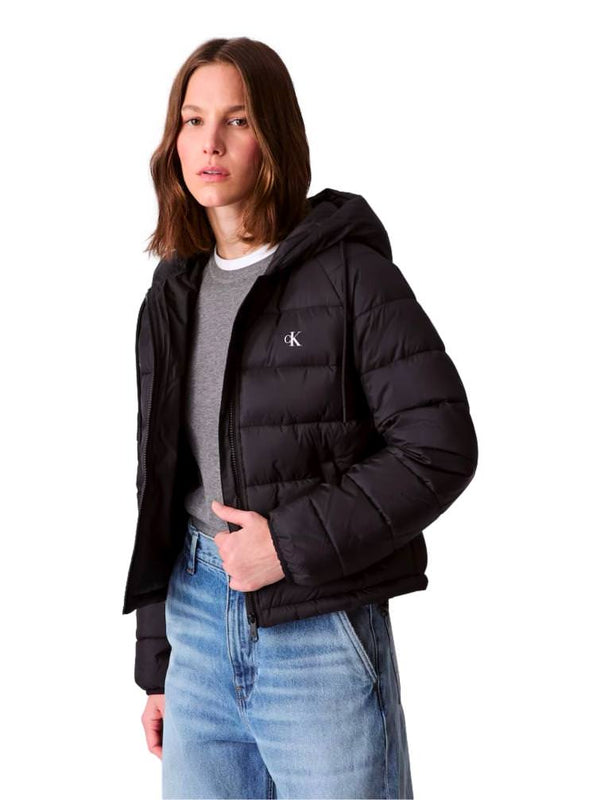 ΓΥΝΑΙΚΕΙΟ ΜΠΟΥΦΑΝ CALVIN KLEIN JEANS LIGHTWEIGHT LOGO