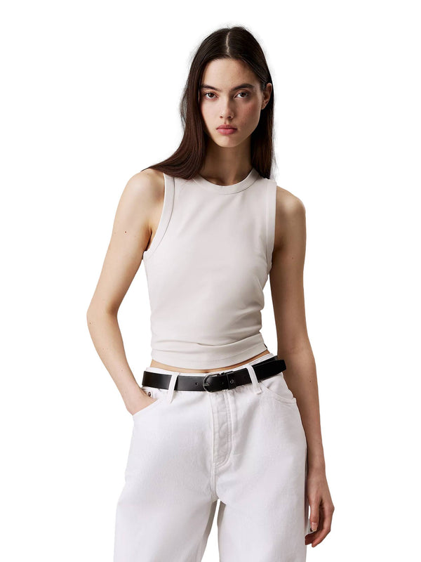ΓΥΝΑΙΚΕΙΟ ΑΜΑΝΙΚΟ TOP CALVIN KLEIN MILANO