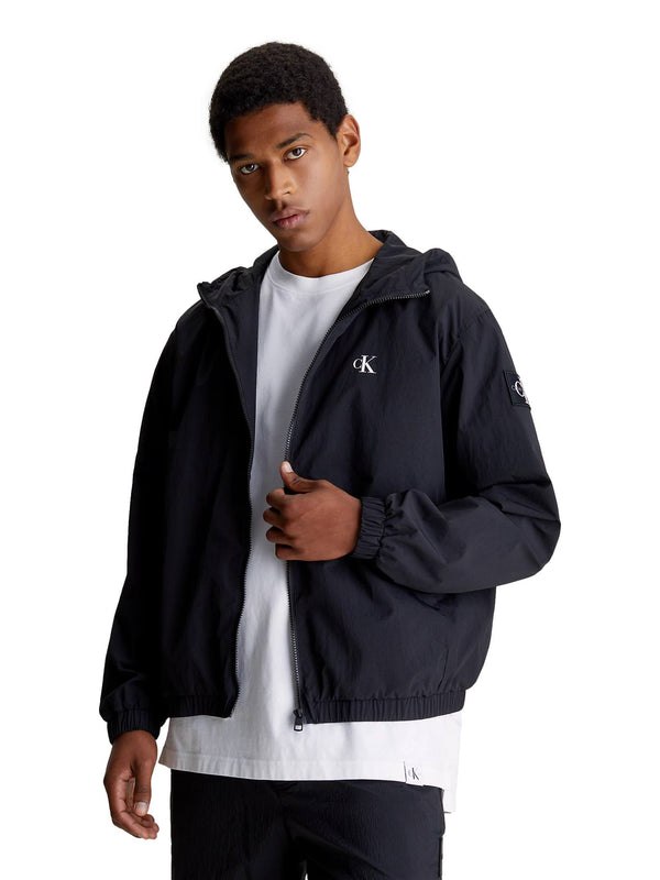 ΑΝΔΡΙΚΟ ΜΠΟΥΦΑΝ CALVIN KLEIN WINDBREAKER