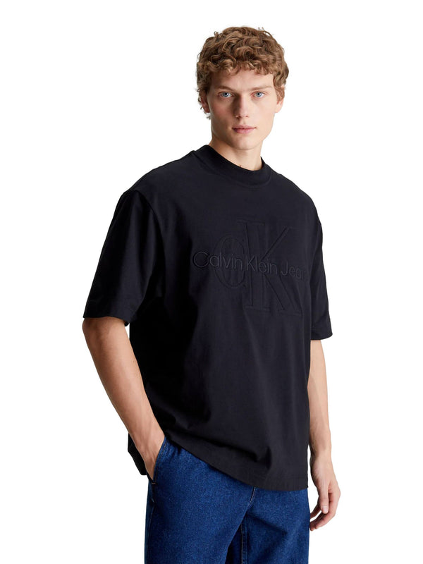 ΑΝΔΡΙΚΟ T-SHIRT CALVIN KLEIN JEANS PREMIUM MONOLOGO TEE