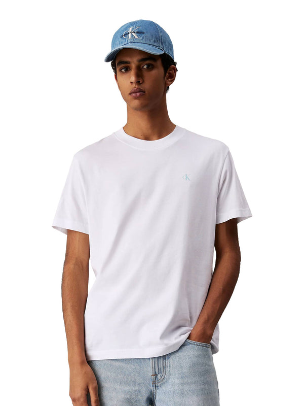 ΑΝΔΡΙΚΟ T-SHIRT CALVIN KLEIN JEANS PAINTED TEE