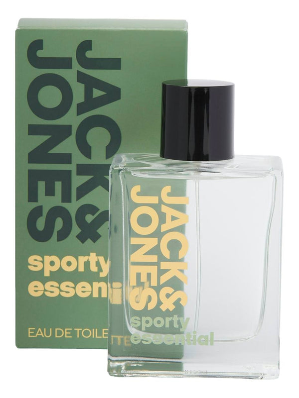 ΑΝΔΡΙΚΟ ΑΡΩΜΑ JACK & JONES JACSPORTY ESSENTIALS EDT 50ML