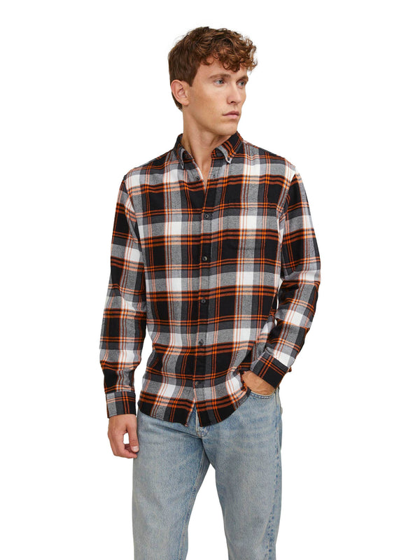 ΑΝΔΡΙΚΟ ΠΟΥΚΑΜΙΣΟ JACK & JONES CLASSIC AUTUMN CHECK SHIRT