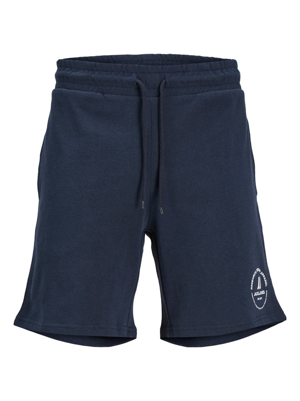 ΑΝΔΡΙΚΗ ΒΕΡΜΟΥΔΑ JACK & JONES JPSTSWIFT SWEAT SHORTS SN AUT