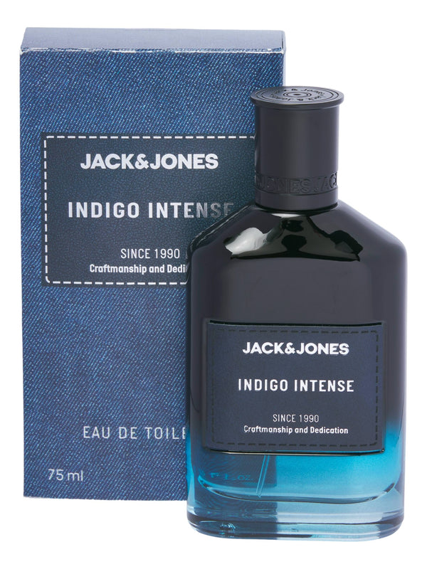 ΑΝΔΡΙΚΟ ΑΡΩΜΑ JACK & JONES JACSIMPLY INDIGO INTENSE FRAGRANCE 75ML