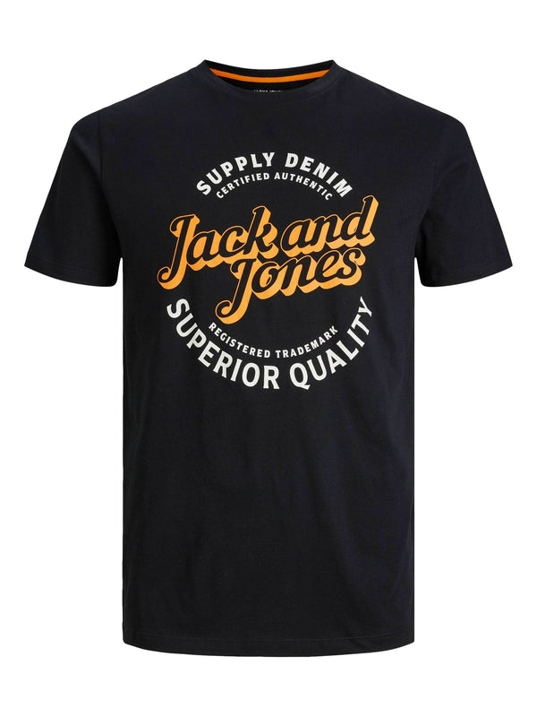 ΑΝΔΡΙΚΟ T-SHIRT JACK & JONES JJMIKK