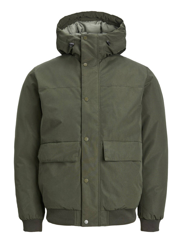 ΑΝΔΡΙΚΟ ΜΠΟΥΦΑΝ JACK & JONES JJCHAMP BOMBER JACKET