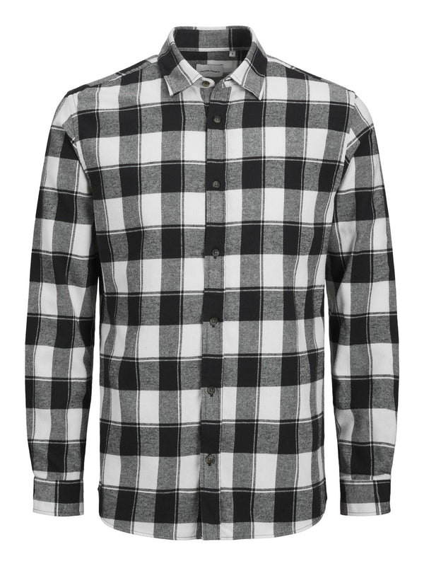 ΑΝΔΡΙΚΟ ΠΟΥΚΑΜΙΣΟ JACK & JONES PLAIN
