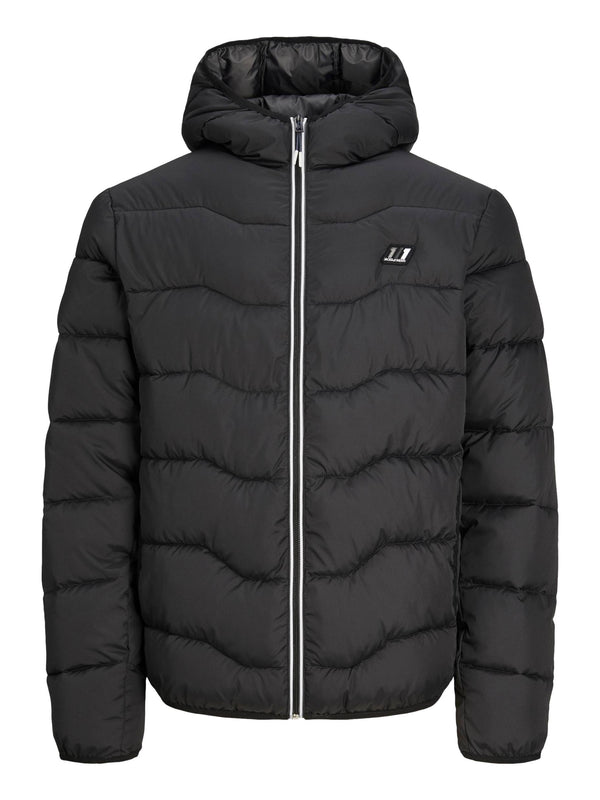 ΑΝΔΡΙΚΟ ΜΠΟΥΦΑΝ JACK & JONES JORSKY LIGHT PUFFER JACKET