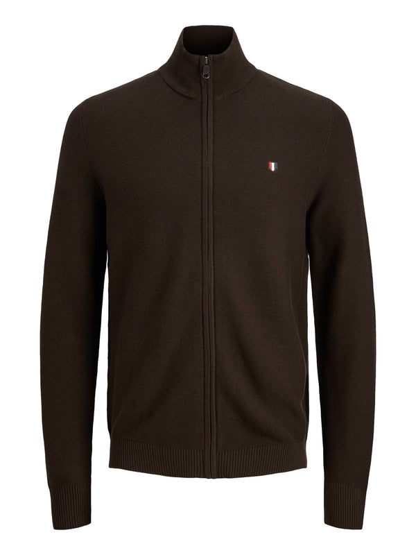 ΑΝΔΡΙΚΗ ΖΑΚΕΤΑ JACK & JONES JPRBLUROY KNIT CARDIGAN