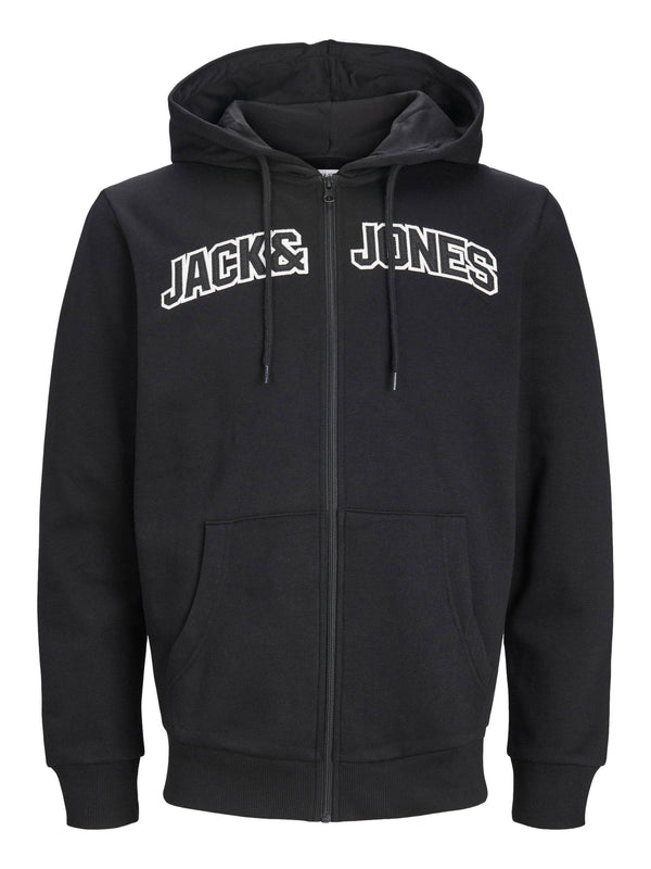 ΑΝΔΡΙΚΗ ΖΑΚΕΤΑ JACK & JONES JJROUX SWEAT ZIP
