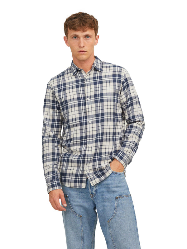 ΑΝΔΡΙΚΟ ΠΟΥΚΑΜΙΣΟ JACK & JONES JORJOSHUA CHECK SHIRT