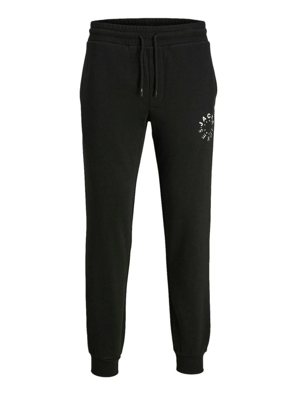 ΑΝΔΡΙΚΗ ΦΟΡΜΑ JACK & JONES JPSTGORDON JJWARRIOR SWEAT PANTS MP