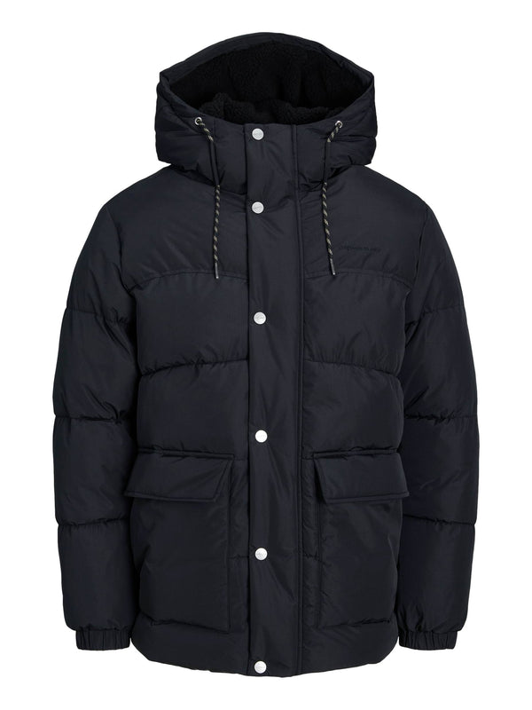 ΑΝΔΡΙΚΟ ΜΠΟΥΦΑΝ JACK & JONES JORLAKEWOOD PARKA JACKET