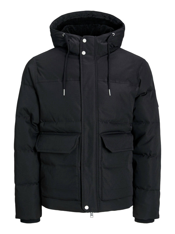 ΑΝΔΡΙΚΟ ΜΠΟΥΦΑΝ JACK & JONES JJCARL PUFFER JACKET