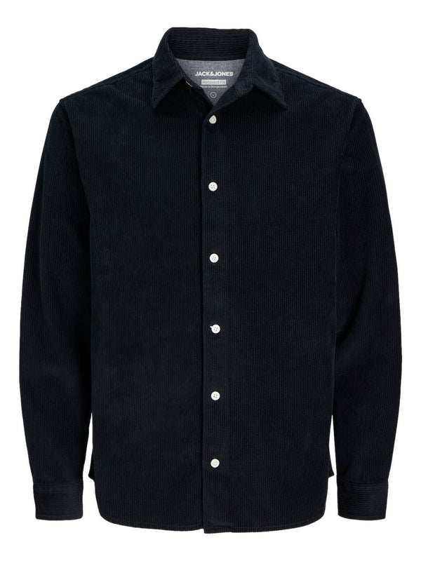 ΑΝΔΡΙΚΟ ΚΟΤΛΕ ΠΟΥΚΑΜΙΣΟ JACK & JONES JJCORDUROY OVERSHIRT