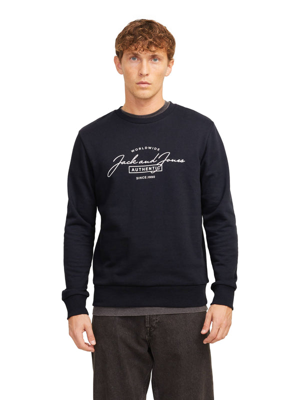 ΑΝΔΡΙΚΟ ΦΟΥΤΕΡ JACK & JONES JJFERRIS SWEAT CREW NECK