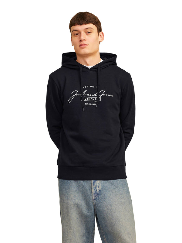 ΑΝΔΡΙΚΟ ΦΟΥΤΕΡ JACK & JONES JJFERRIS SWEAT HOOD