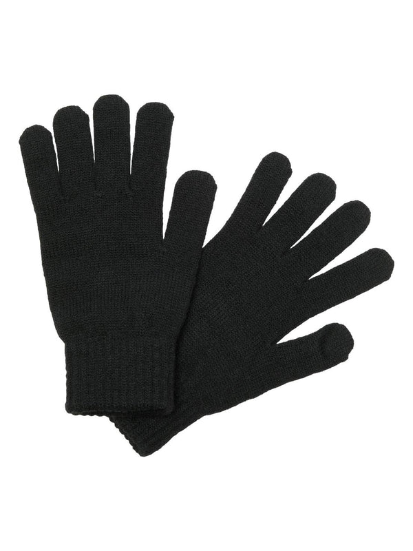 ΑΝΔΡΙΚΑ ΓΑΝΤΙΑ JACK & JONES JACTRAIN KNITTED GLOVES