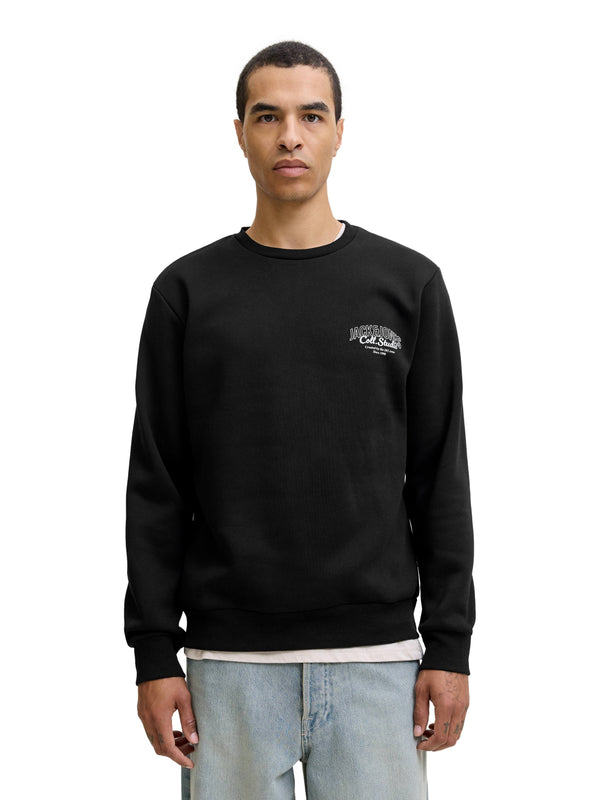 ΑΝΔΡΙΚΟ ΦΟΥΤΕΡ JACK & JONES JJMAKOTO SWEAT CREW NECK