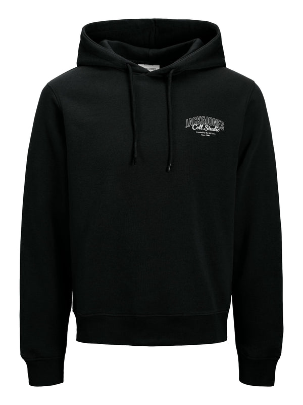 ΑΝΔΡΙΚΟ ΦΟΥΤΕΡ JACK & JONES JJMAKOTO SWEAT HOOD