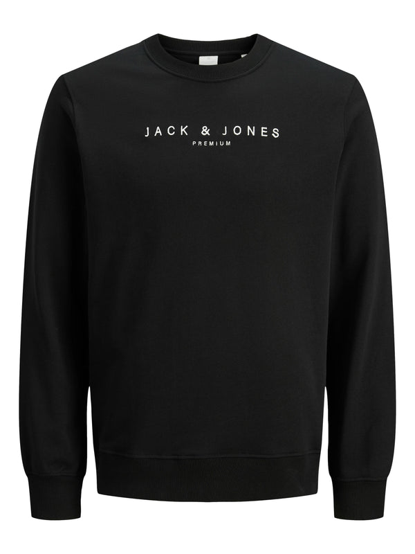 ΑΝΔΡΙΚΟ ΦΟΥΤΕΡ JACK & JONES JPRCCJAYSON SWEAT CREW NECK