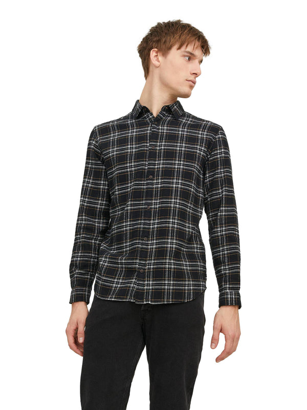 ΑΝΔΡΙΚΟ ΠΟΥΚΑΜΙΣΟ JACK & JONES JJPLAIN