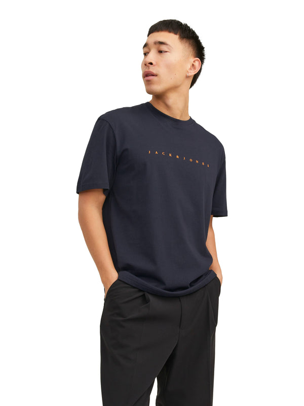 ΑΝΔΡΙΚΟ T-SHIRT JACK & JONES JJESTAR TEE