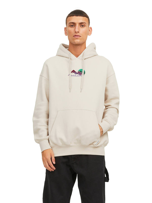 ΑΝΔΡΙΚΟ ΦΟΥΤΕΡ JACK & JONES JORSILVERLAKE