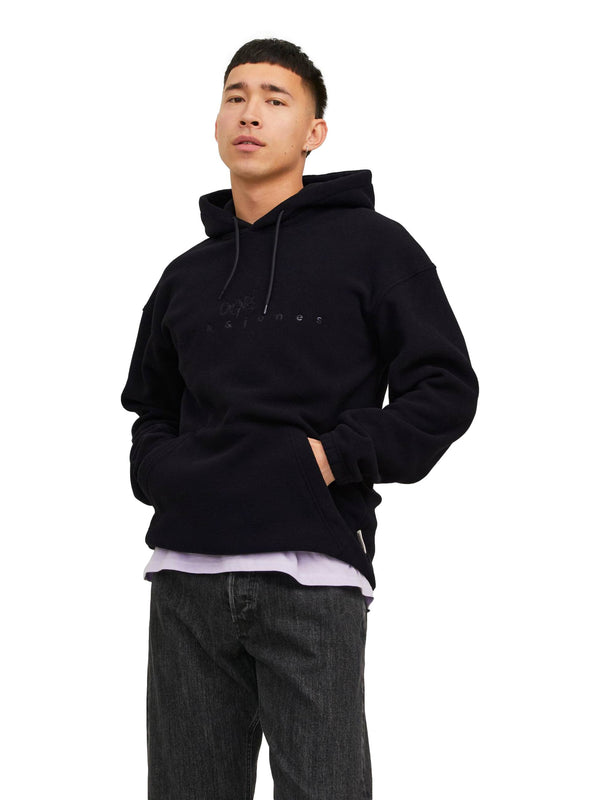 ΑΝΔΡΙΚΟ ΦΟΥΤΕΡ JORSILVERLAKE FLEECE HOOD
