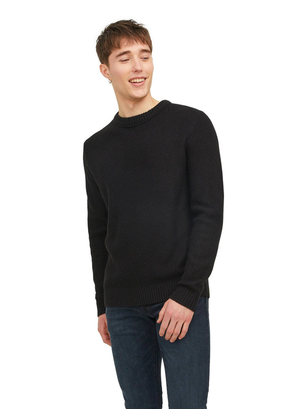 ΑΝΔΡΙΚΟ ΠΟΥΛΟΒΕΡ JACK & JONES JORKYLE KNIT
