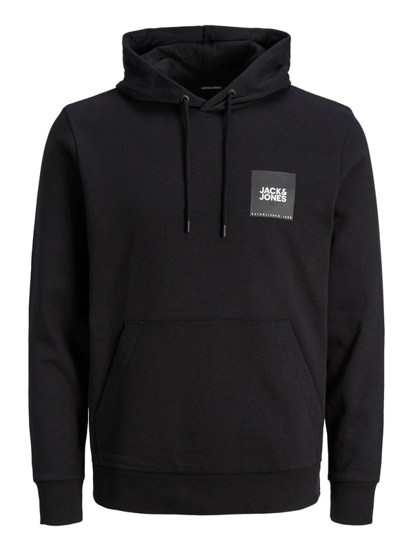 ΑΝΔΡΙΚΟ ΦΟΥΤΕΡ JACK & JONES JJEROVER SWEAT HOOD