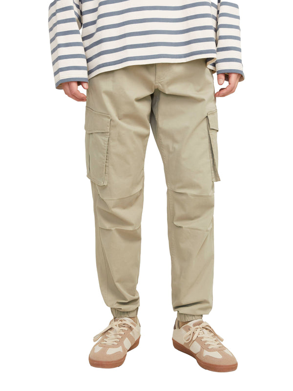 ΠΑΝΤΕΛΟΝΙ CARGO JACK&JONES JPSTKANE