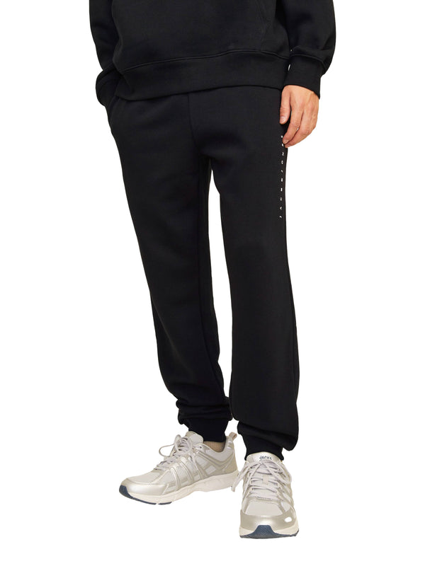 ΑΝΔΡΙΚΗ ΦΟΡΜΑ JACK & JONES JPSTGORDON JJESTAR JJ  SWEAT PANTS GMS