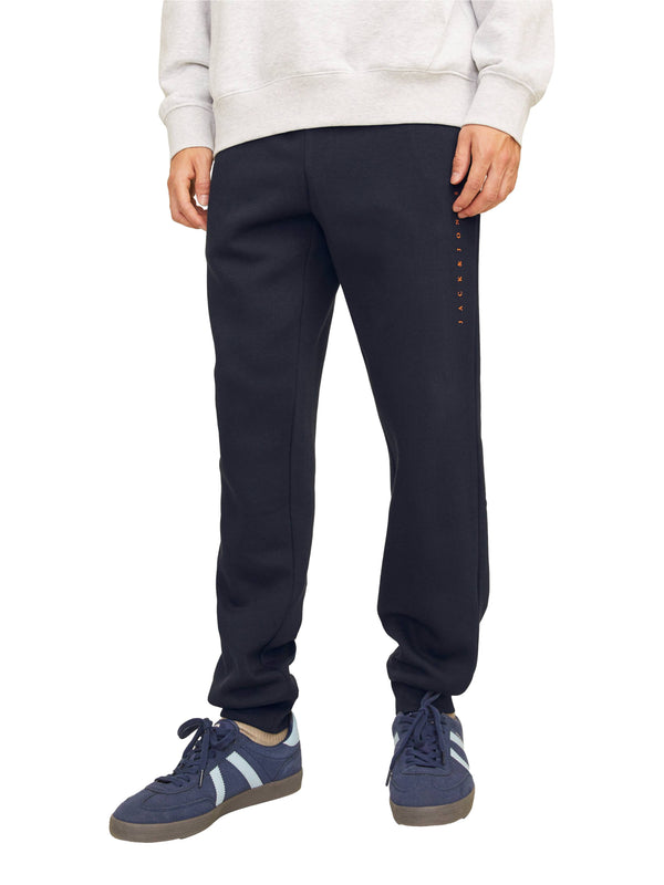 ΑΝΔΡΙΚΗ ΦΟΡΜΑ JACK & JONES JPSTGORDON JJESTAR JJ SWEAT PANTS GMS