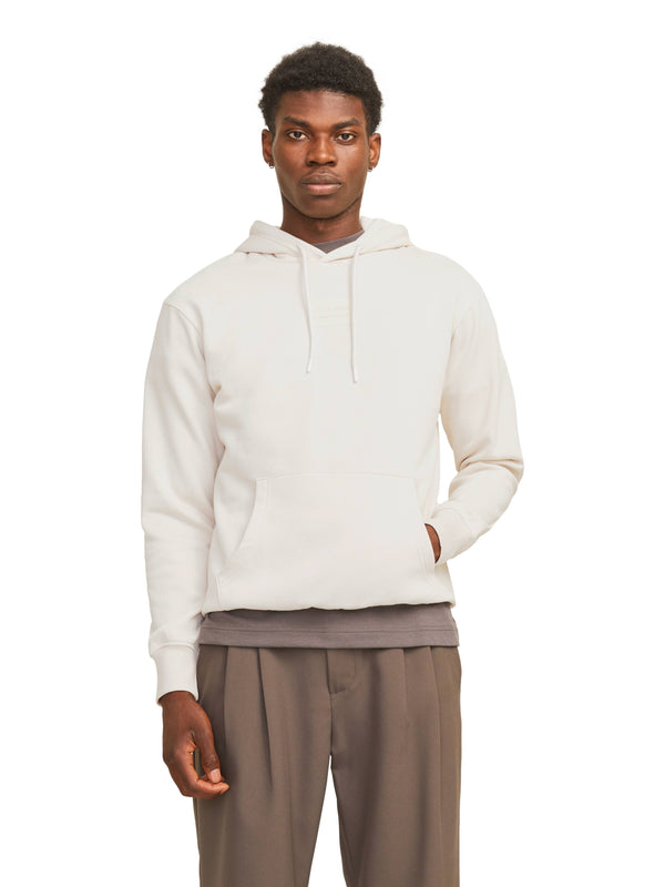 ΑΝΔΡΙΚΟ ΦΟΥΤΕΡ JACK & JONES JJHAKKAI SWEAT HOOD