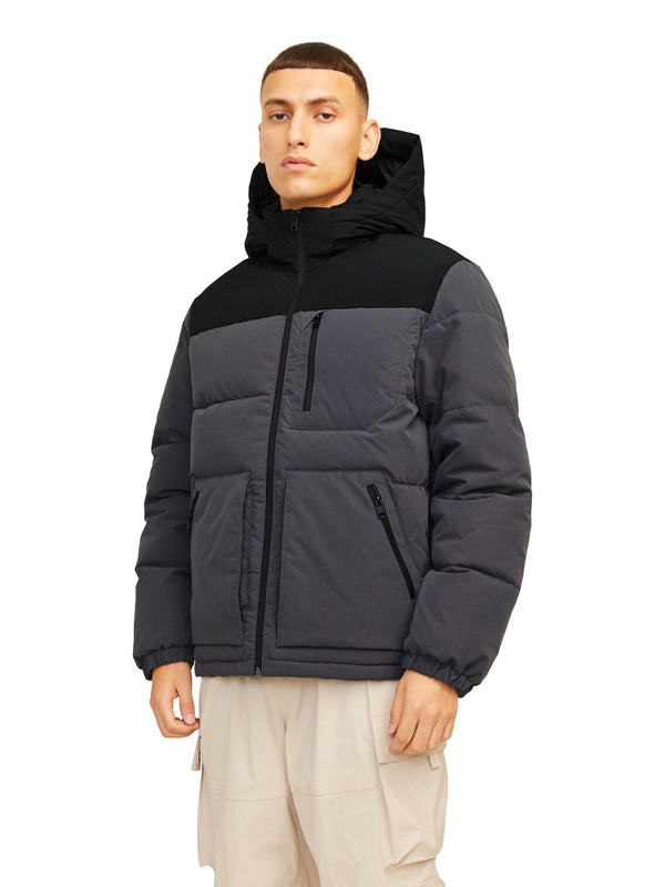 ΑΝΔΡΙΚΟ ΜΠΟΥΦΑΝ JACK & JONES JJEOTTO PUFFER JACKET SN