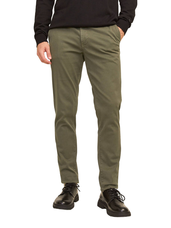 ΑΝΔΡΙΚΟ ΠΑΝΤΕΛΟΝΙ JACK & JONES JPSTMARCO ARTHUR CHINO SN