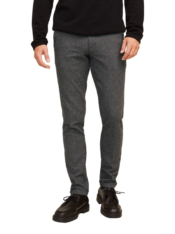 ΑΝΔΡΙΚΟ ΠΑΝΤΕΛΟΝΙ JACK & JONES JPSTMARCO JJHENRY CHINO SN
