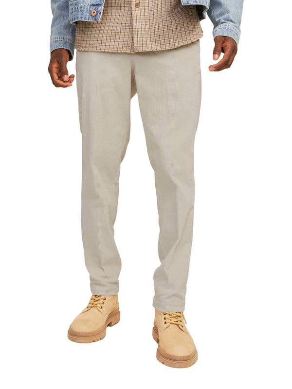 ΑΝΔΡΙΚΟ ΚΟΤΛΕ ΠΑΝΤΕΛΟΝΙ CHINO JACK & JONES JPSTACE CORDUROY SN
