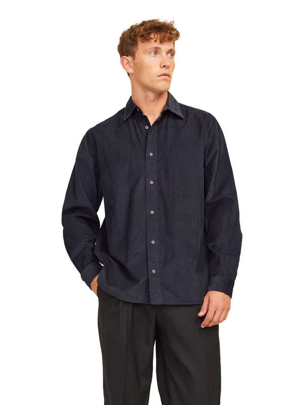 ΑΝΔΡΙΚΟ ΠΟΥΚΑΜΙΣΟ JACK & JONES JPRCCREGENT CORDUROY COMFORT SHIRT L/S